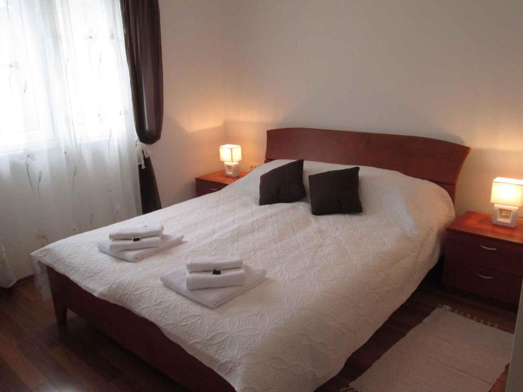Holiday home in Grizane 5170 photo 4