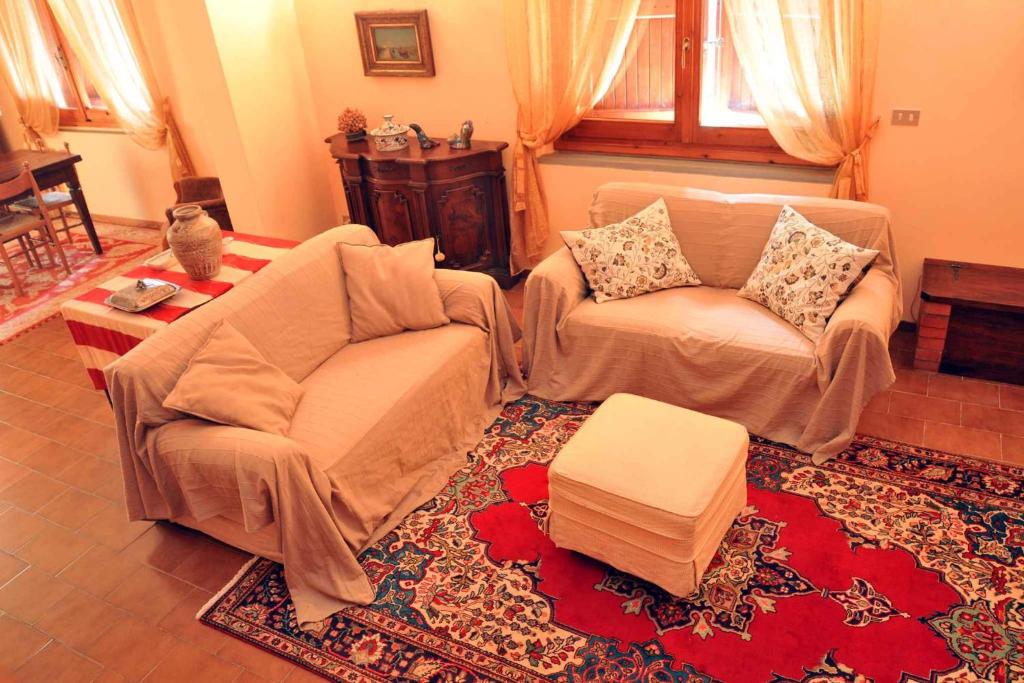 Apartment in Vicchio/Toskana 31169 photo 3