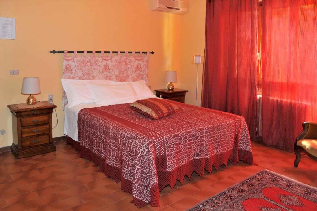 Apartment in Vicchio/Toskana 31169 photo 1