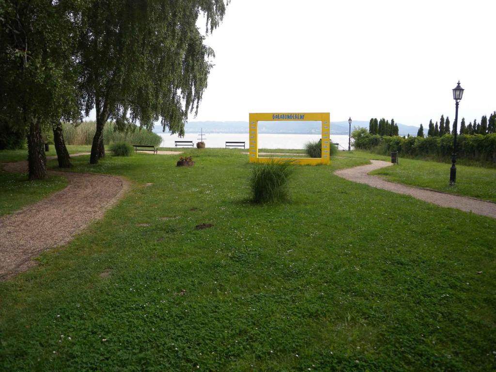 Holiday home in Balatonbereny 34653 photo 2