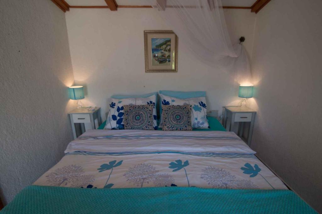 Apartments in Veli Losinj 33624 photo 3