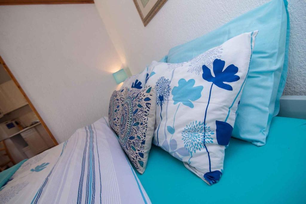 Apartments in Veli Losinj 33624 photo 4