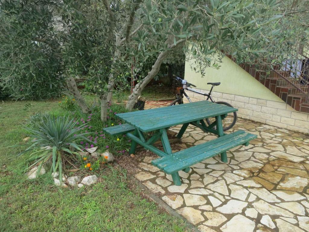 Apartments in Porat/Insel Krk 13155 photo 2