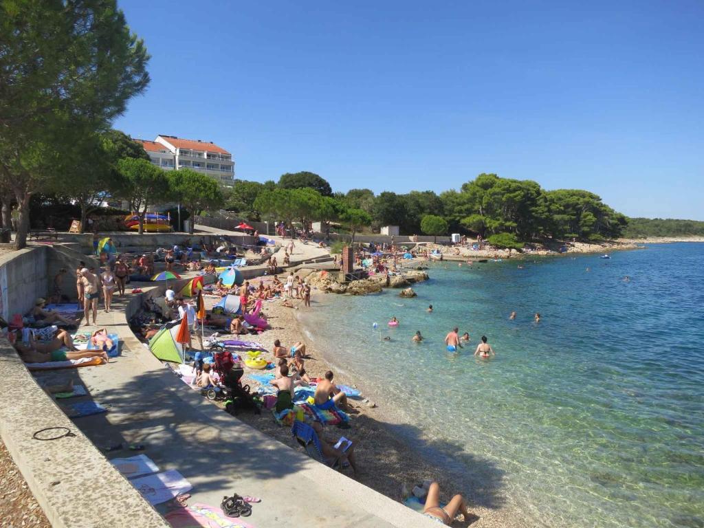 Apartments in Porat/Insel Krk 13155 photo 4