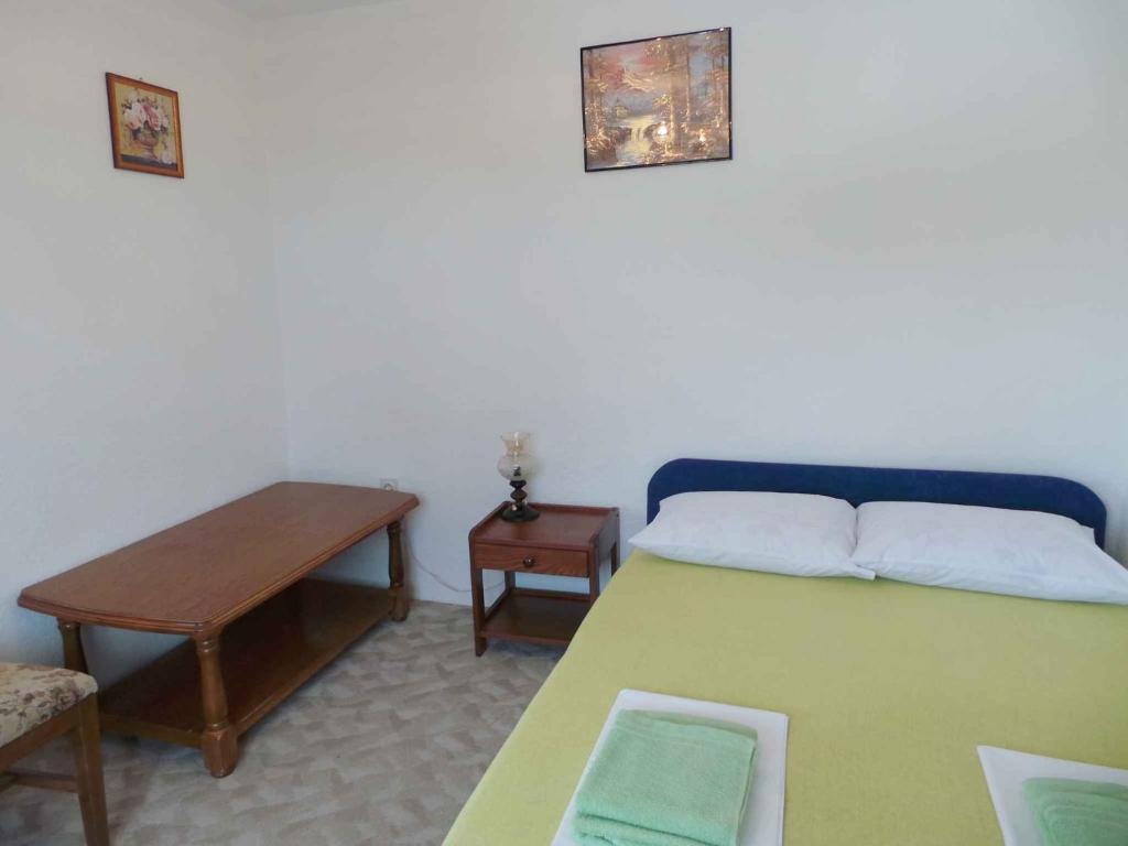 Apartment Karlobag/Velebit Riviera 27804 photo 3
