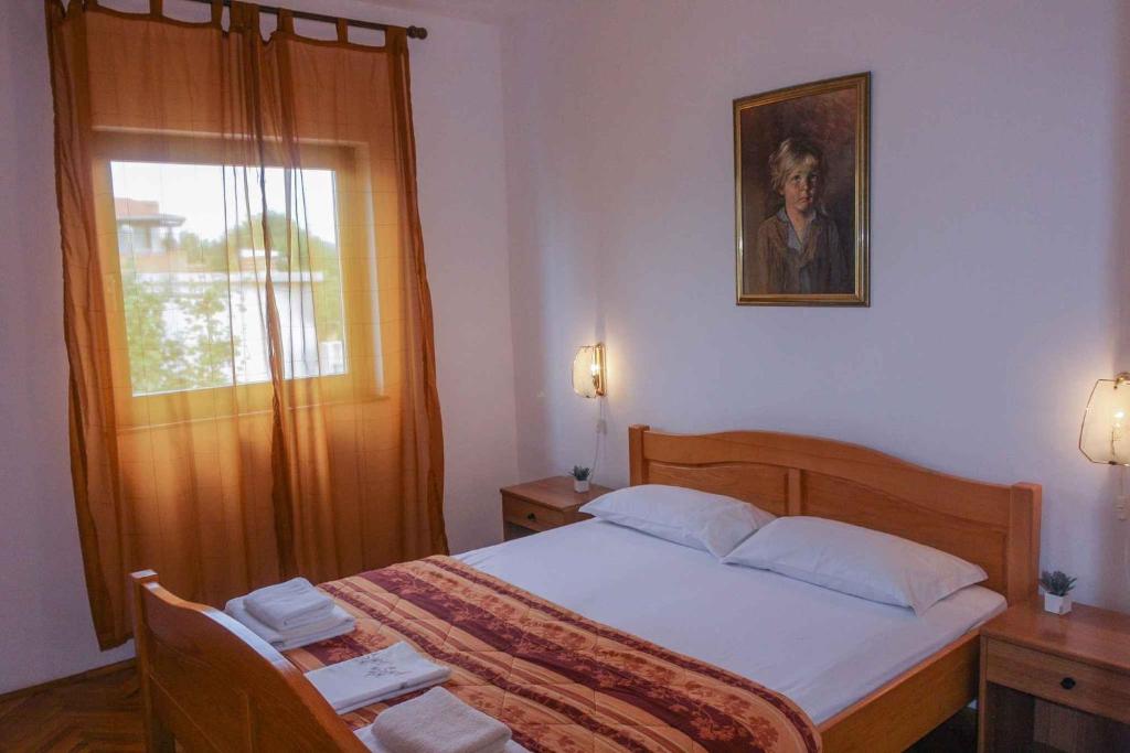 Apartments in Vantacici/Insel Krk 13154 photo 2