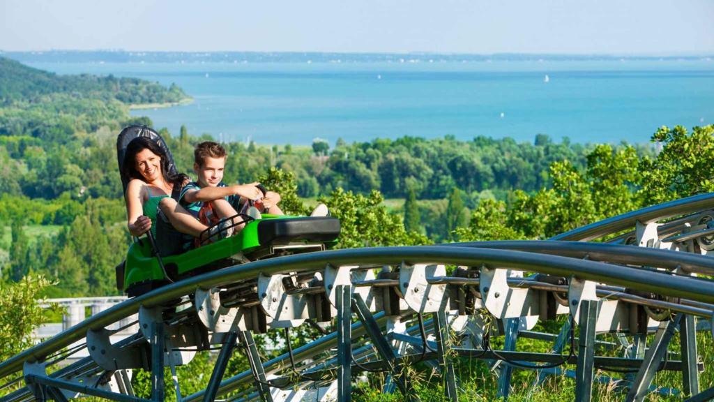 Holiday home Balatonfűzfo/Balaton 27729 photo 3