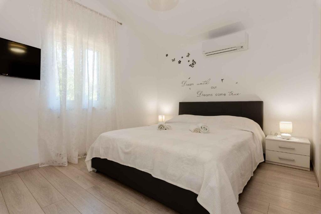 Holiday home in Krsan 8887 photo 1