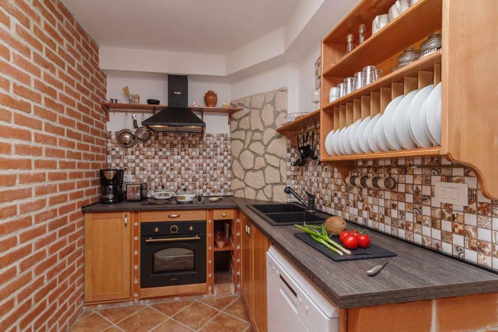 Holiday home in Saftici 26679 photo 3