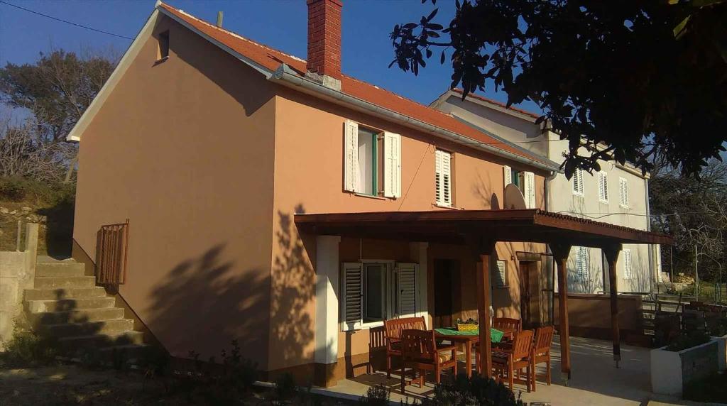 Holiday home in Lopar/Insel Rab 17776 photo 2