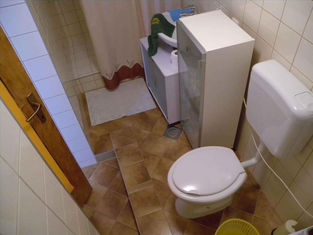 Holiday home in Lopar/Insel Rab 17776 photo 3