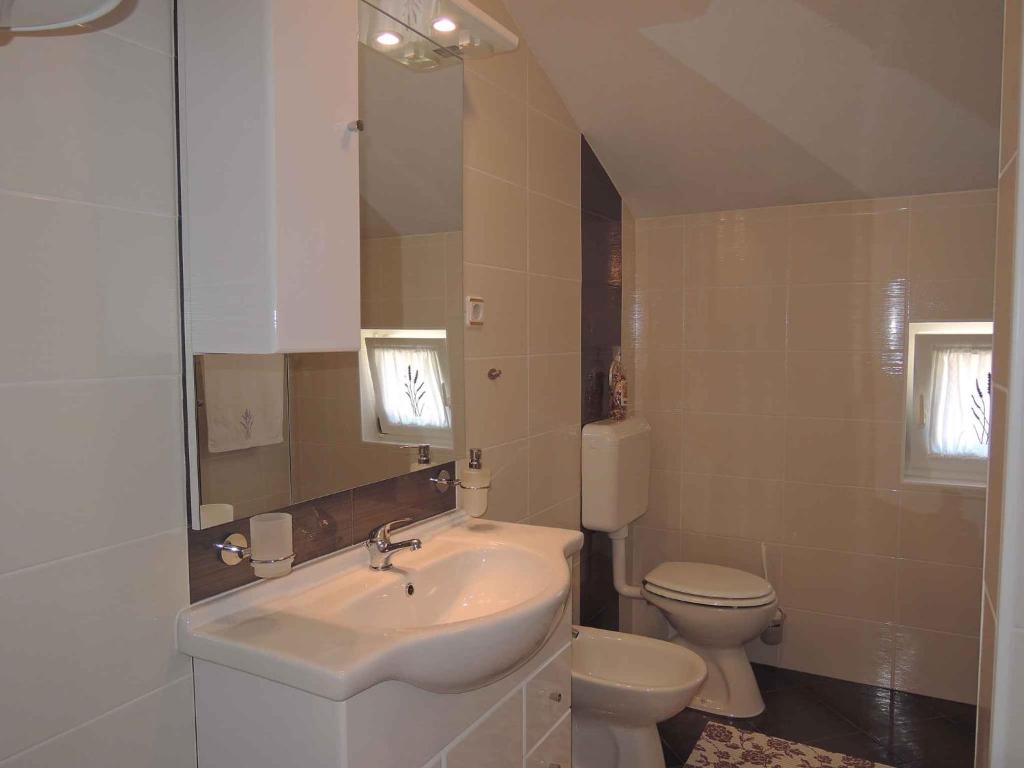 Apartment in Bribir 15452 photo 1