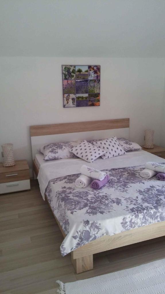 Apartment in Bribir 15452 photo 4
