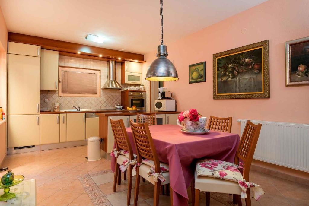 Holiday home in Podstrana 7300 photo 4