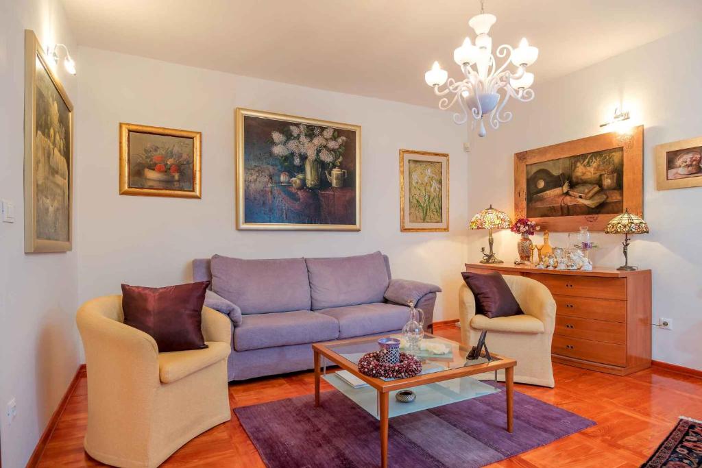 Holiday home in Podstrana 7300 photo 2
