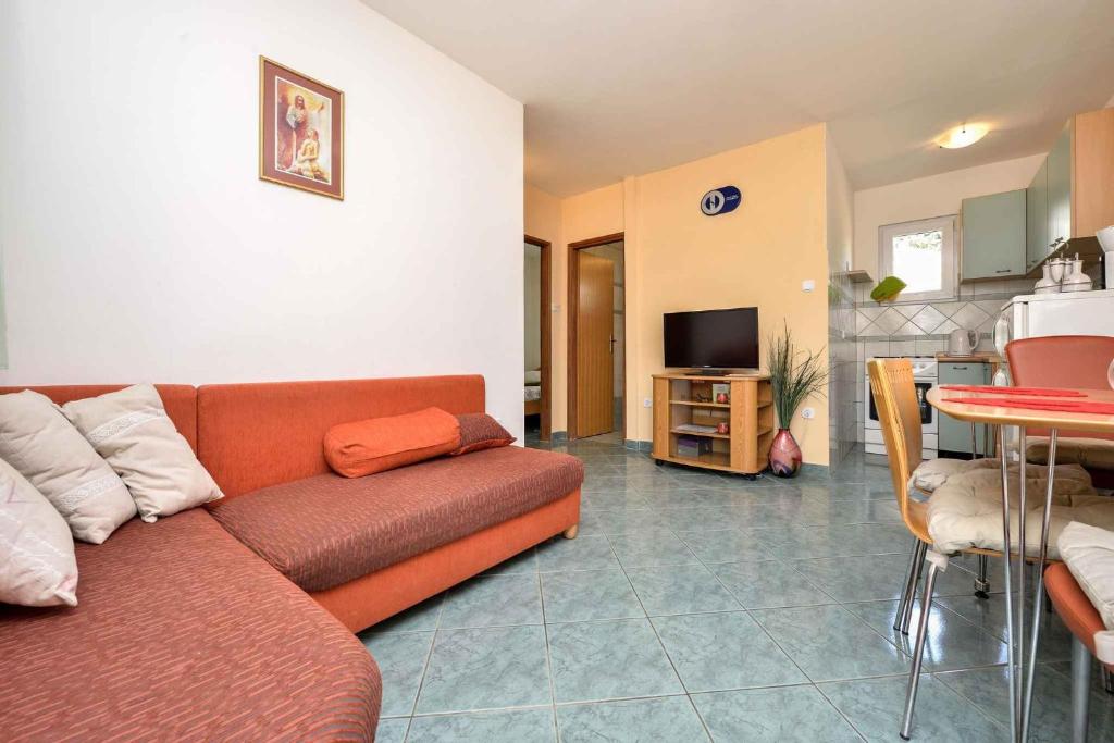 Holiday home Petrcane/Zadar Riviera 8249 photo 1
