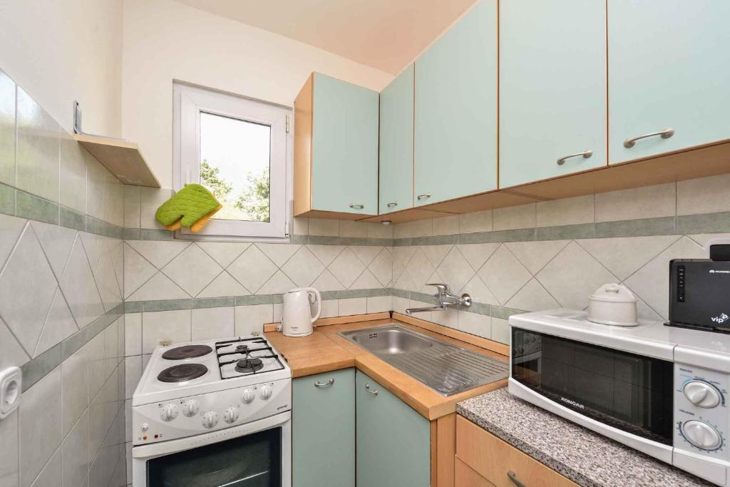 Holiday home Petrcane/Zadar Riviera 8249 photo 2