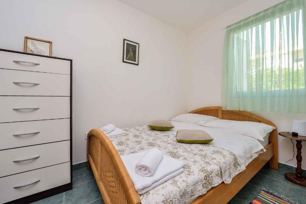 Holiday home Petrcane/Zadar Riviera 8249 photo 3