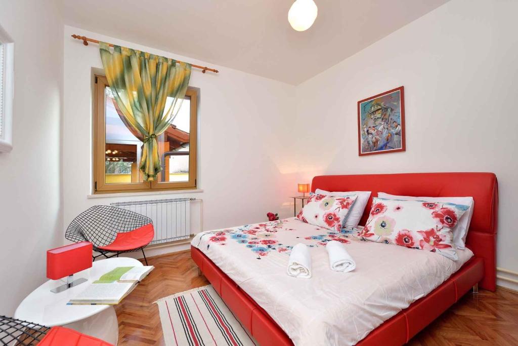 Holiday home Poljana/Insel Ugljan 7467 photo 4