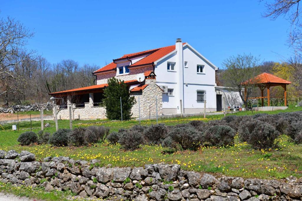 Holiday home Hrvace/Split Riviera 7302