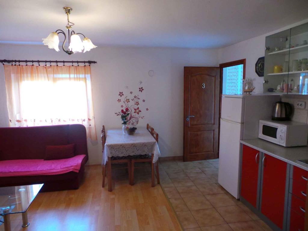Apartment in Fazana/Istrien 8621 photo 2