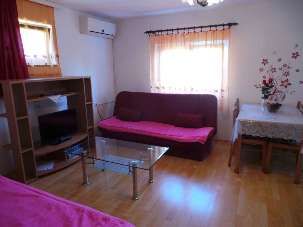 Apartment in Fazana/Istrien 8621 photo 1