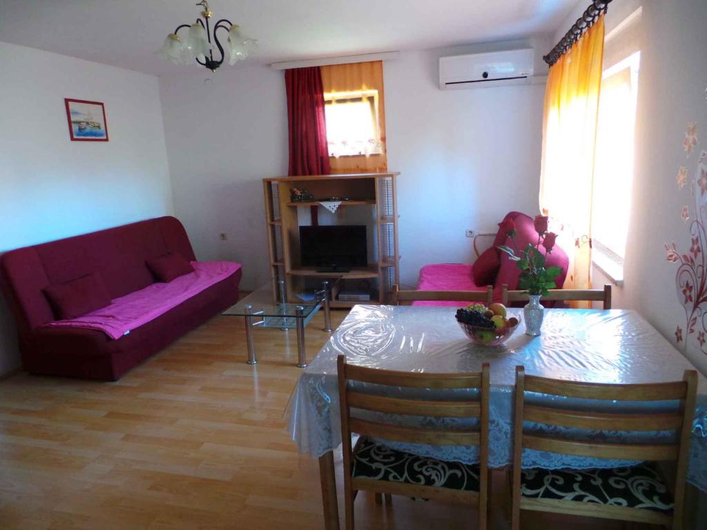 Apartment in Fazana/Istrien 8621 photo 3