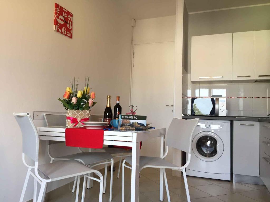 Two-Bedroom Apartment in Rosolina Mare/Venetien 25064 photo 1