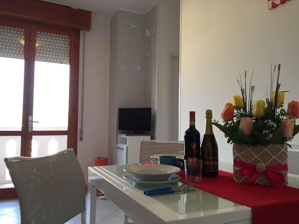 Two-Bedroom Apartment in Rosolina Mare/Venetien 25064 photo 4