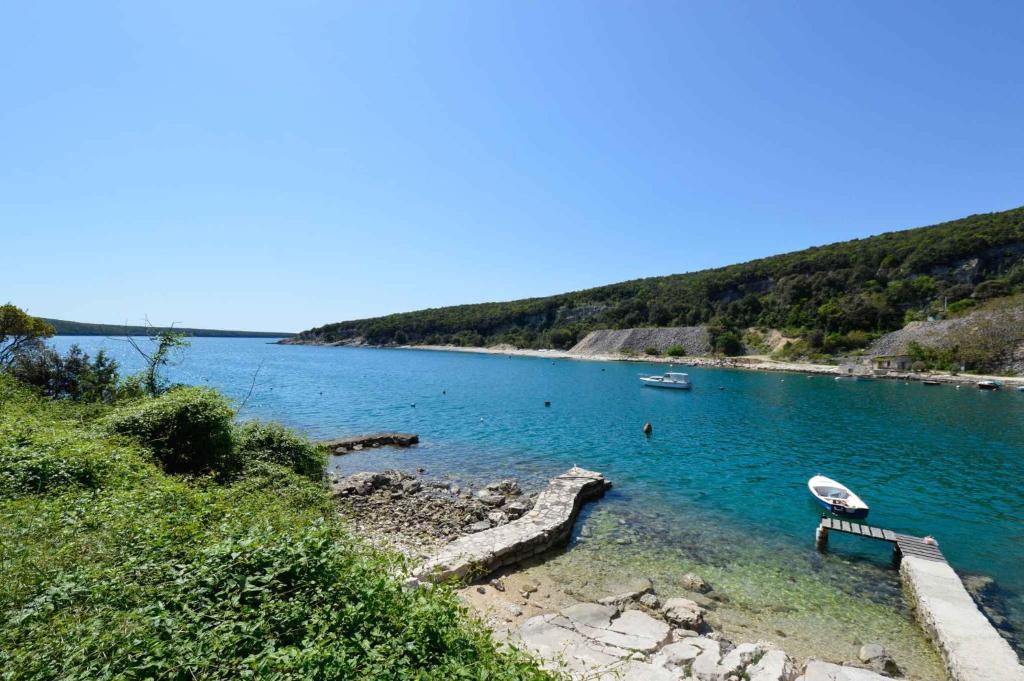 Holiday home in Rakalj/Istrien 8724 photo 4