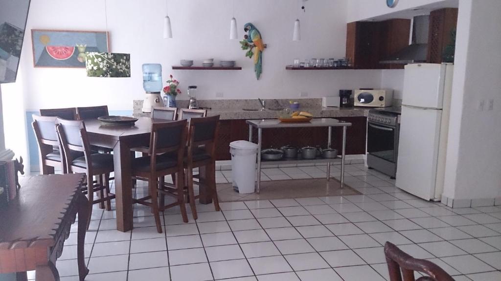 Апартаменты (Апартаменты с 3 спальнями), Villas del Sol en Los Tules