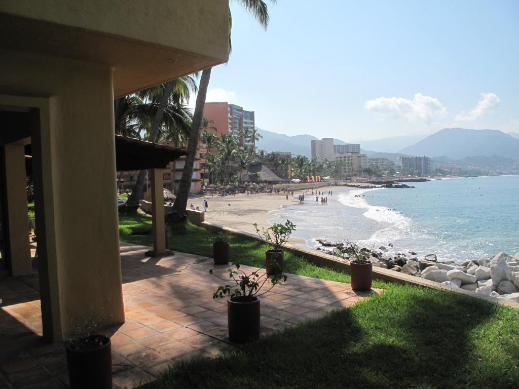 Апартаменты (Апартаменты в пентхаусе), Villas del Sol en Los Tules