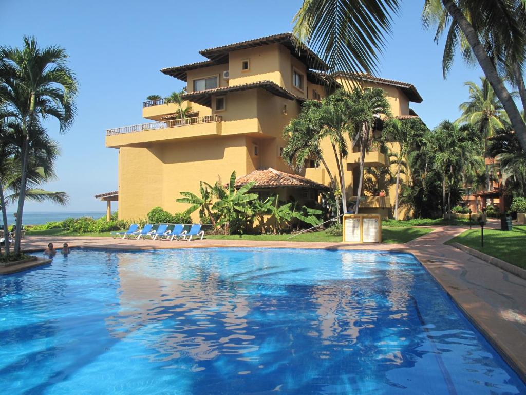 Апартаменты (Апартаменты в пентхаусе), Villas del Sol en Los Tules