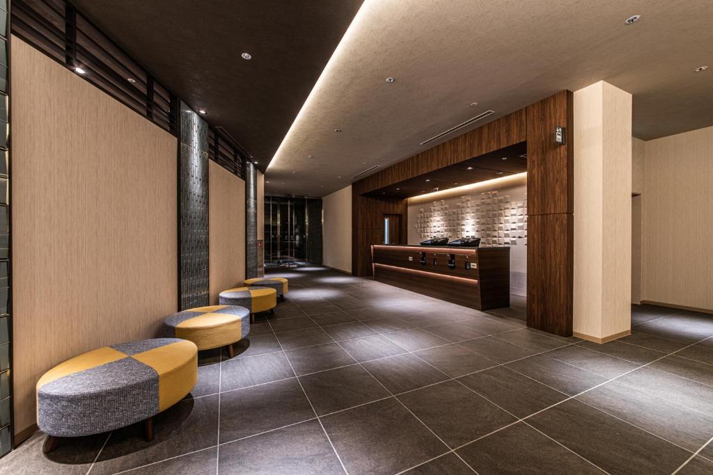 Hotel Vista Matsuyama photo 3
