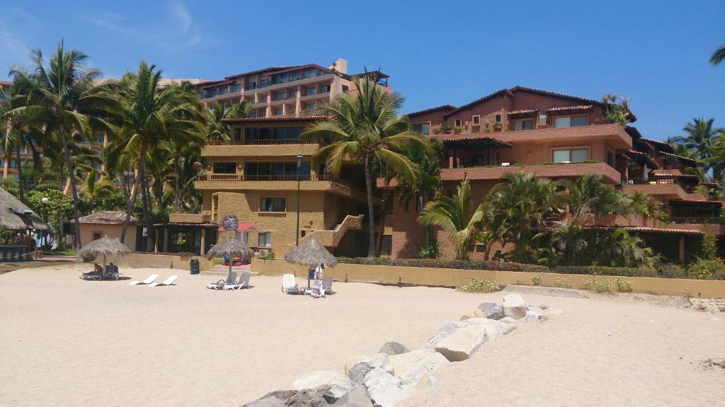 Апартаменты (Апартаменты с 4 спальнями), Villas del Sol en Los Tules