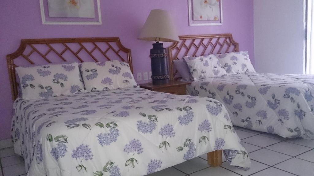 Апартаменты (Апартаменты с 3 спальнями), Villas del Sol en Los Tules