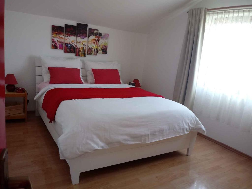 Apartment Vodice 25 photo 1