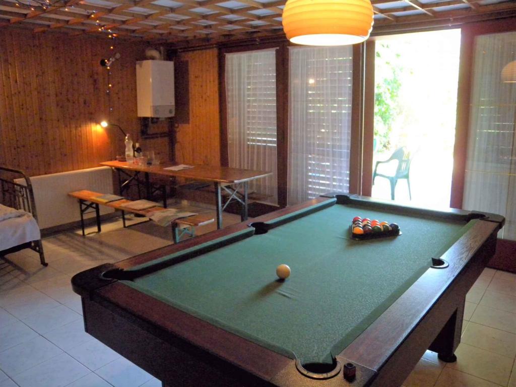 Holiday home Balatonalmadi/Balaton 17934 photo 3
