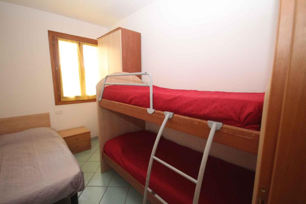 Apartments in Rosolina Mare 24858 photo 1