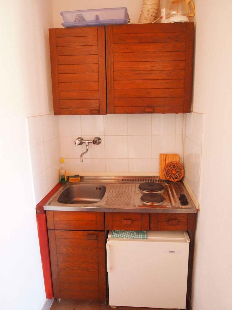 Studio in Premantura/Istrien 10689 photo 2