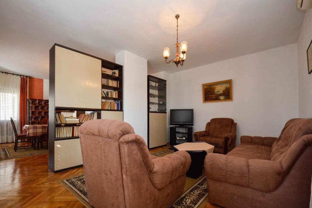 Apartments in Premantura/Istrien 10684 photo 2