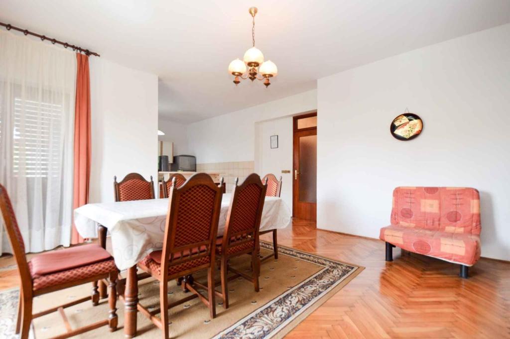 Apartments in Premantura/Istrien 10684 photo 4