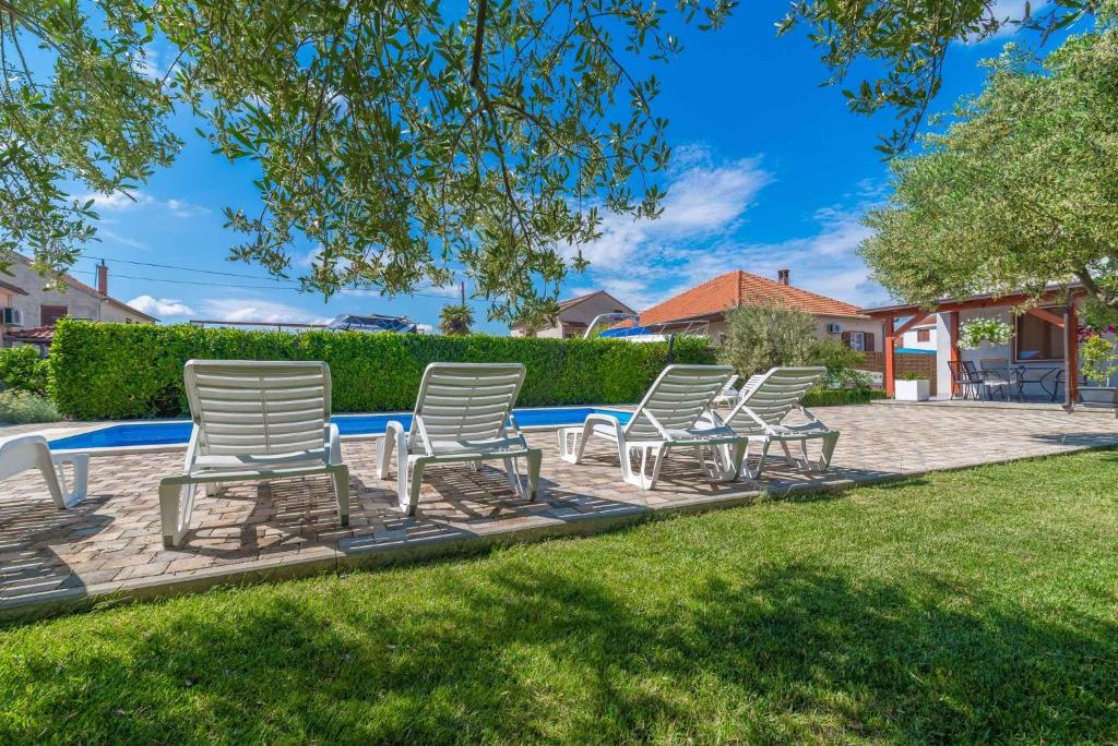 Two-Bedroom Apartment in Biograd na Moru II photo 3