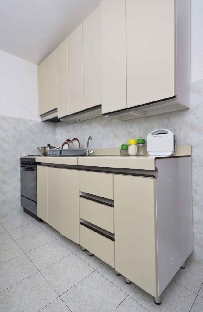 Apartment in Baska Voda 6681 photo 3