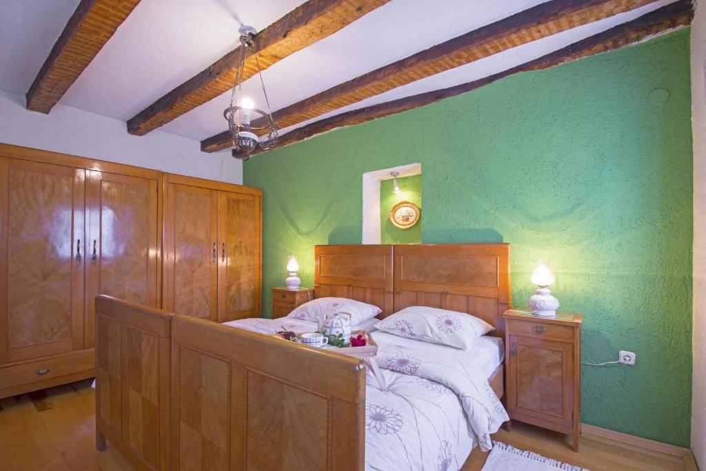 Holiday home in Grizane 5373 photo 2