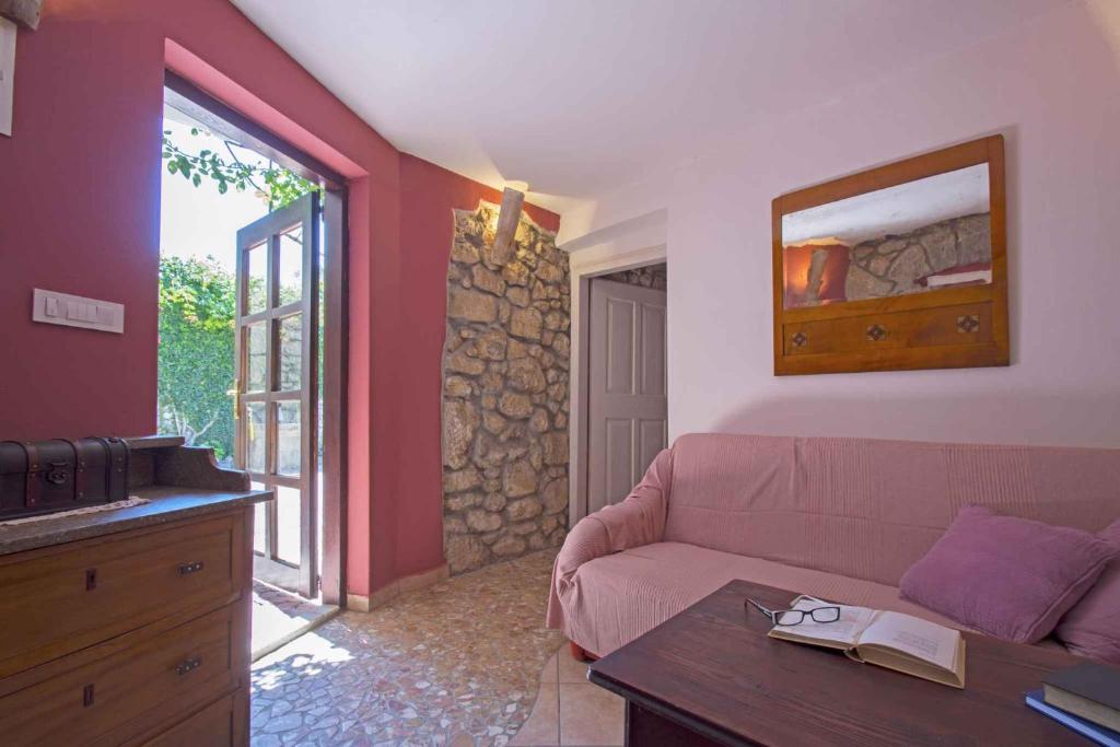 Holiday home in Grizane 5373 photo 4