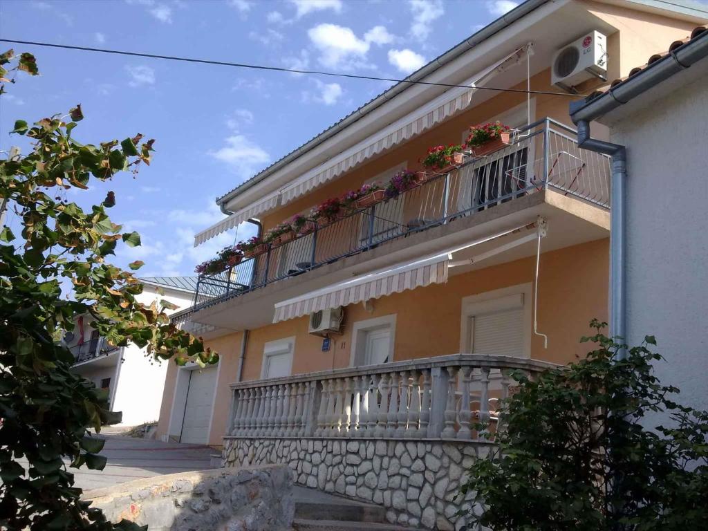 One-Bedroom Apartment in Senj II photo 1