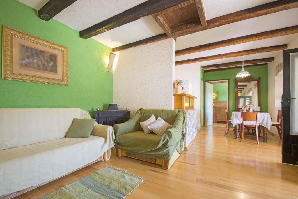 Holiday home in Grizane 5373 photo 3