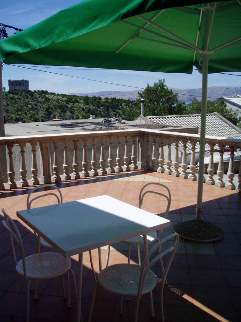 One-Bedroom Apartment in Senj II photo 2