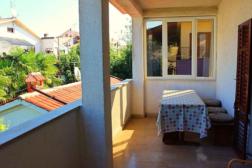 Apartment in Porec/Istrien 10208 photo 2